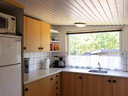 4 Star Holiday Home in Glesborg