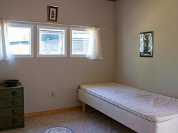 4 Star Holiday Home in Glesborg