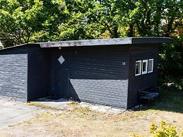 4 Star Holiday Home in Glesborg