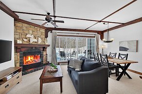 Les Manoirs Unit 3