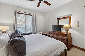 Les Manoirs Unit 3