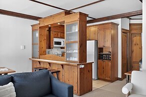 Les Manoirs Unit 3