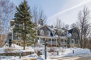 Les Manoirs Unit 3