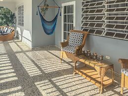 Casa Nube