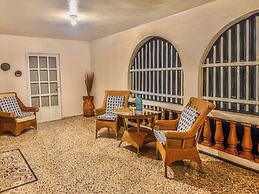 Casa Nube