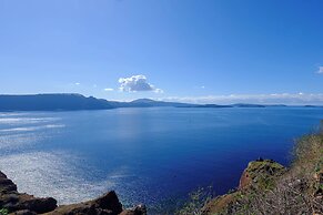 Caldera Whisper Caves