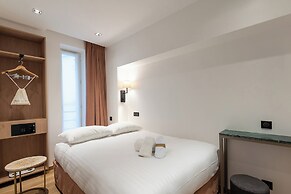 Hotel Au Coeur du Haut Marais