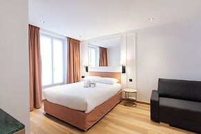 Hotel Au Coeur du Haut Marais