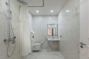 Hotel Au Coeur du Haut Marais