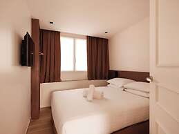 Hotel Au Coeur du Haut Marais