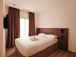Hotel Au Coeur du Haut Marais