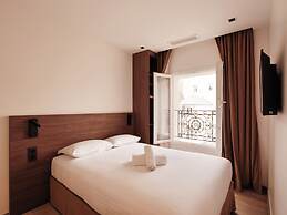 Hotel Au Coeur du Haut Marais