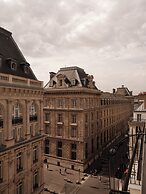 Hotel Au Coeur du Haut Marais