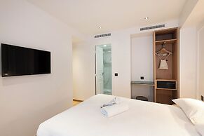 Hotel Au Coeur du Haut Marais