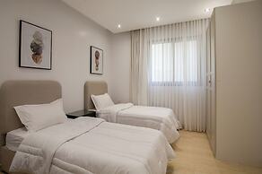 Darent Royal Threebedroom Al Malqa