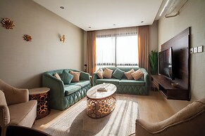 Darent Royal Threebedroom Al Malqa