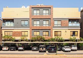 Darent Royal Threebedroom Al Malqa
