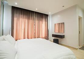 Darent Royal Threebedroom Al Malqa