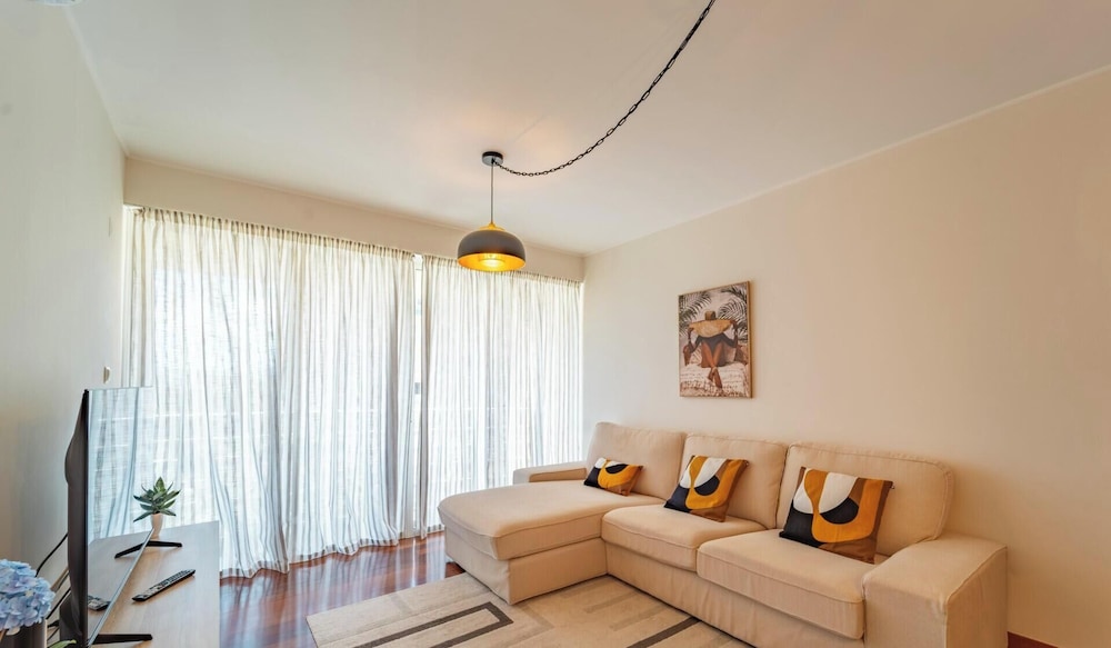 Home Azores - Loreto Apartment