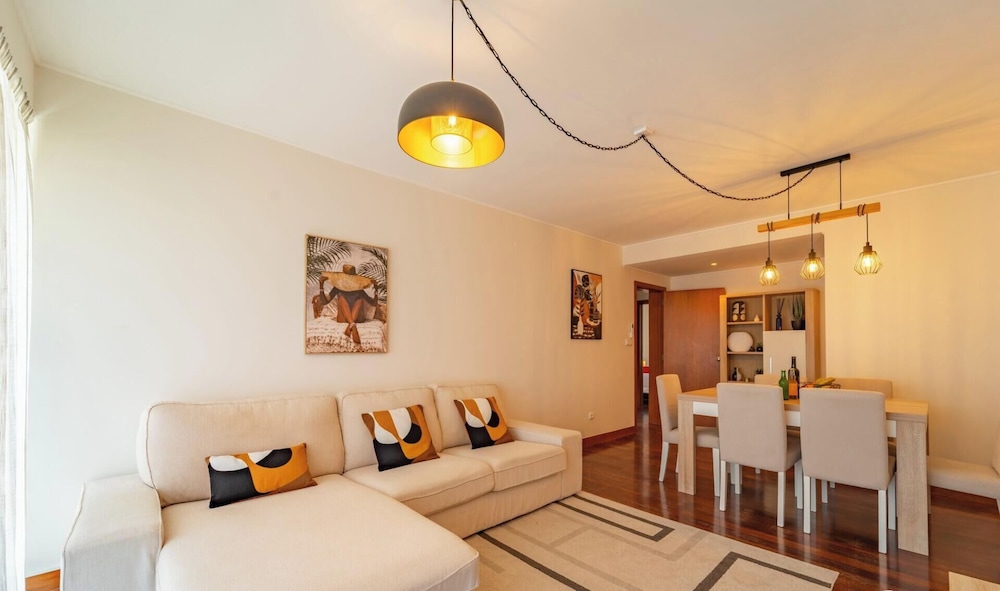 Home Azores - Loreto Apartment