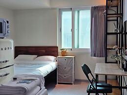 U Stay Hostel Gasan