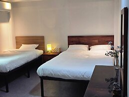 U Stay Hostel Gasan
