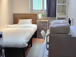 U Stay Hostel Gasan