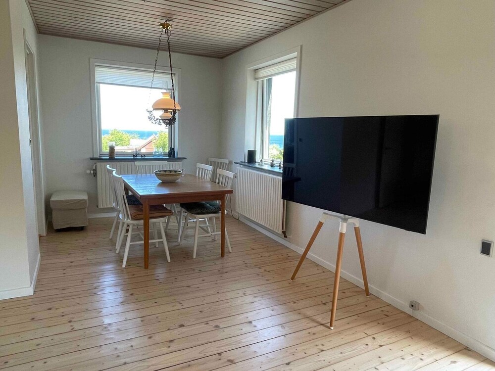 4 Star Holiday Home in Allinge