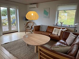 4 Star Holiday Home in Allinge