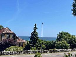4 Star Holiday Home in Allinge