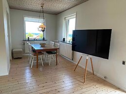 4 Star Holiday Home in Allinge