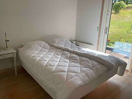 4 Star Holiday Home in Allinge