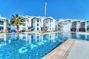 Atlantis Malibu by Carrington