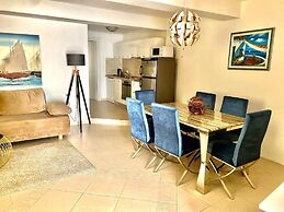 Villa de Blue 2
