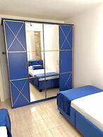 Villa de Blue 2