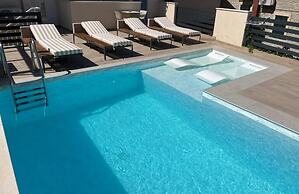 Villa de Blue 2