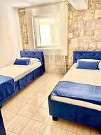 Villa de Blue 2