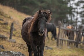 Fjelleventyret