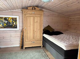4 Star Holiday Home in Glesborg