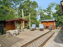 4 Star Holiday Home in Glesborg