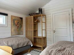 4 Star Holiday Home in Glesborg