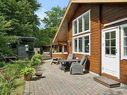 4 Star Holiday Home in Glesborg