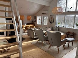 4 Star Holiday Home in Glesborg