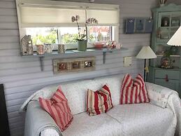 4 Star Holiday Home in Karrebaeksminde
