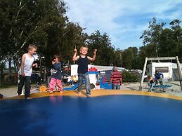 4 Star Holiday Home in Karrebaeksminde