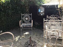 4 Star Holiday Home in Karrebaeksminde