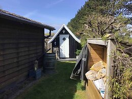 4 Star Holiday Home in Karrebaeksminde