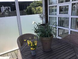 4 Star Holiday Home in Karrebaeksminde