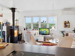 4 Star Holiday Home in Roslev