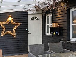4 Star Holiday Home in Roslev